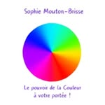 Sophie Mouton-Brisse — Le pouvoir de la couleur